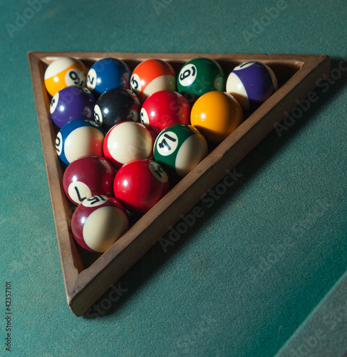 Billiards