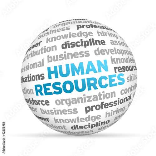 Human Resources