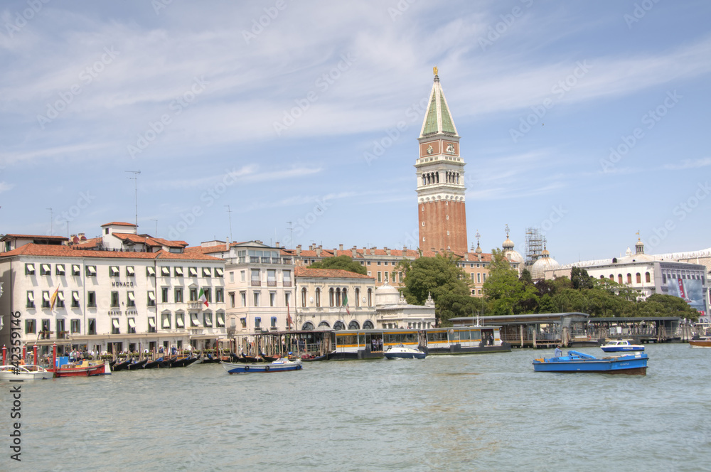 Venice (Italy) - San Marco