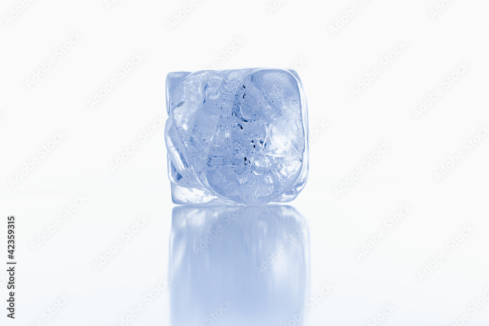 ice cube ice cube