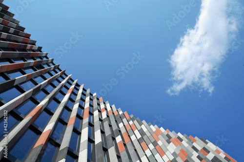 Photography Office building