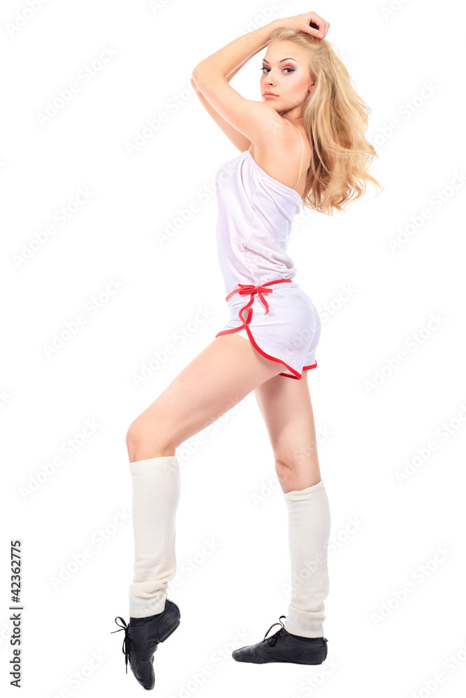 acrobatics acrobatics