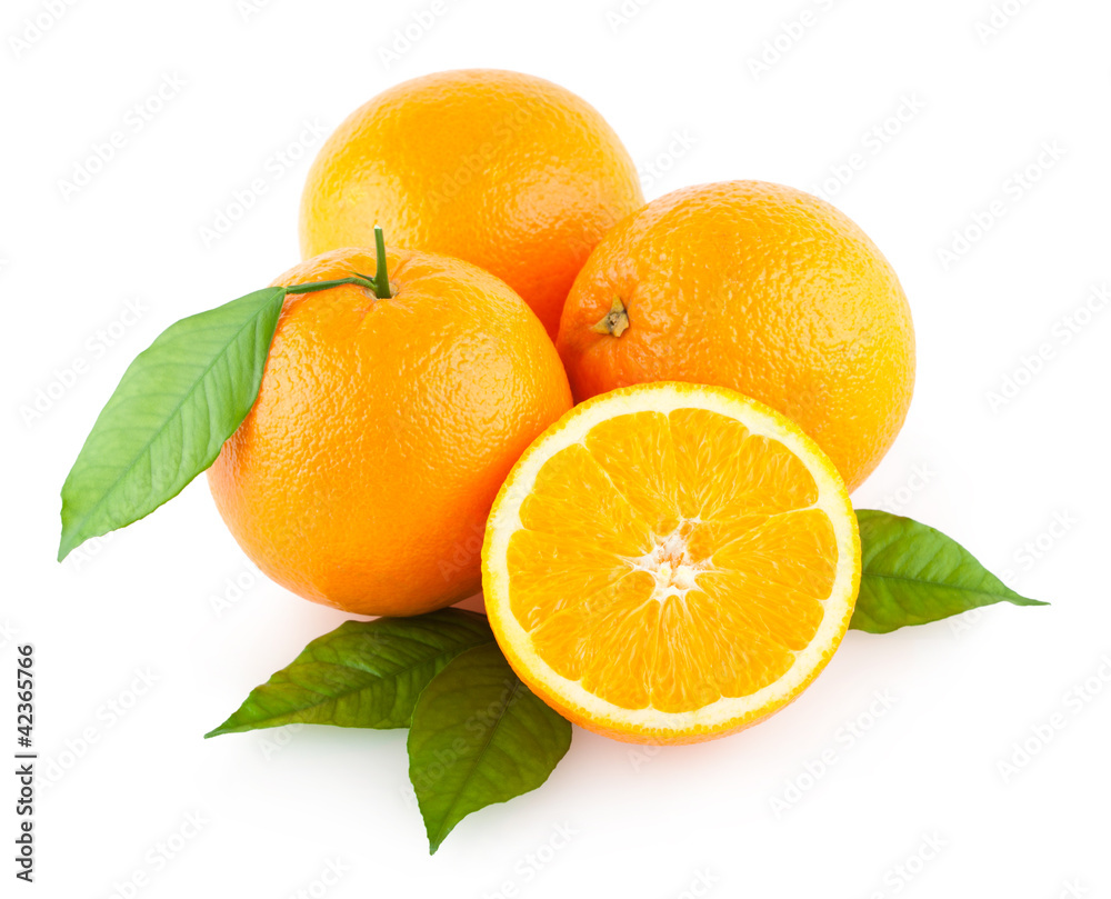 ripe oranges ripe oranges