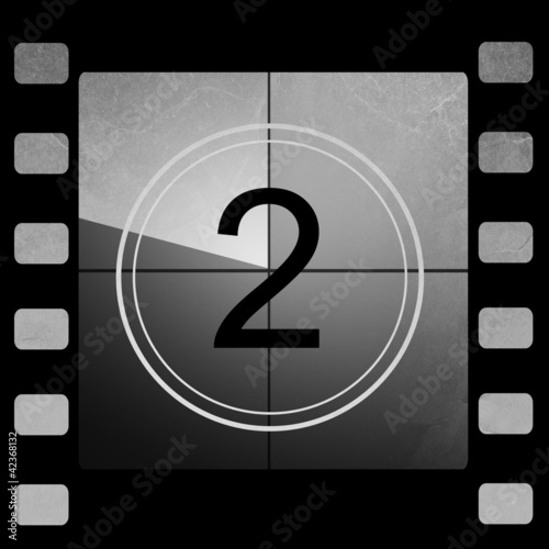 Film countdown 2