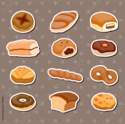 bread stickers