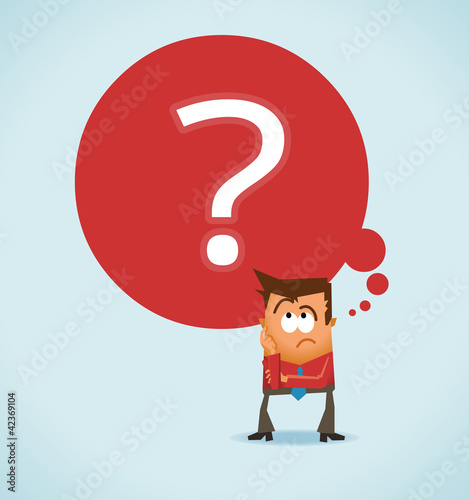 Wondering and uncertainty
