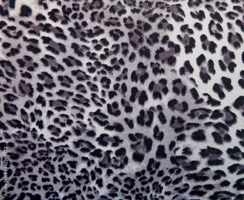 The surface material of the decorative lighting