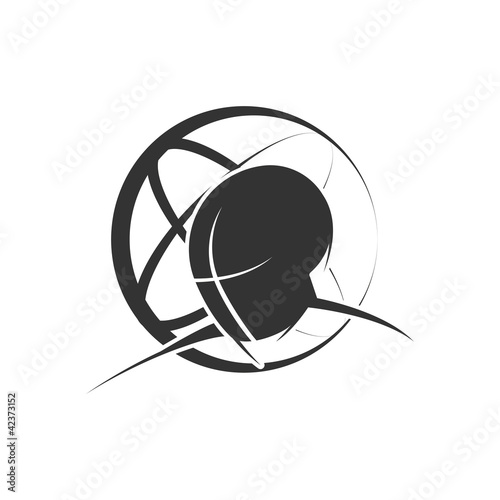 picto design, esquisse/croquis