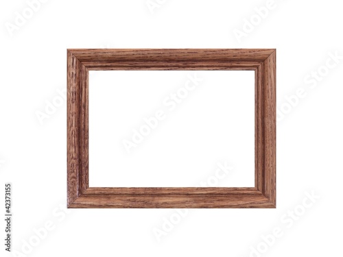 Wooden Frame