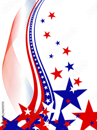 4 Juli - Independence Day