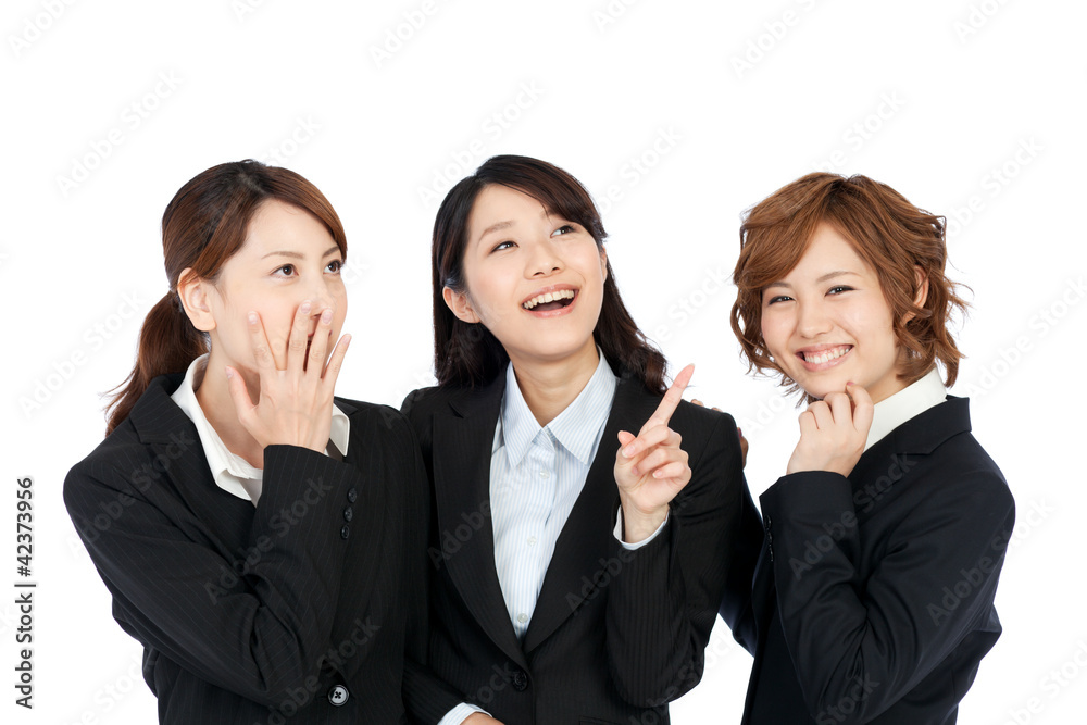 Beautiful young business woman. Portrait of asian. Beautiful young business woman. Portrait of asian.