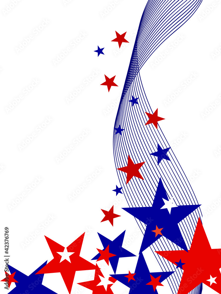 4 Juli - Independence Day