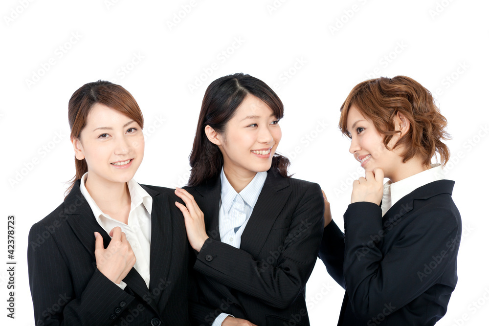 Beautiful young business woman. Portrait of asian. Beautiful young business woman. Portrait of asian.