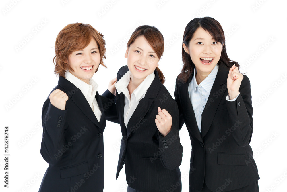 Beautiful young business woman. Portrait of asian. Beautiful young business woman. Portrait of asian.