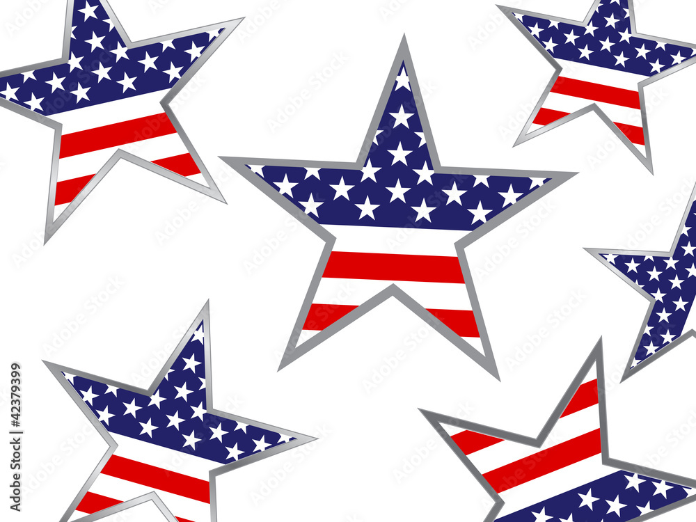 4 Juli - Independence Day