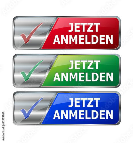 button