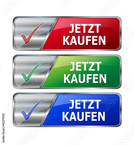 buttons