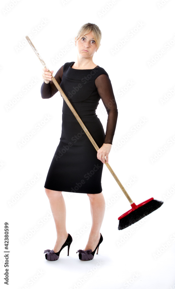 business woman desperate housewife business woman desperate housewife