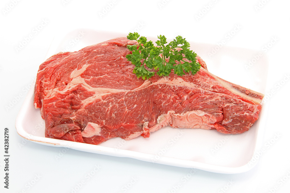 Côte de boeuf