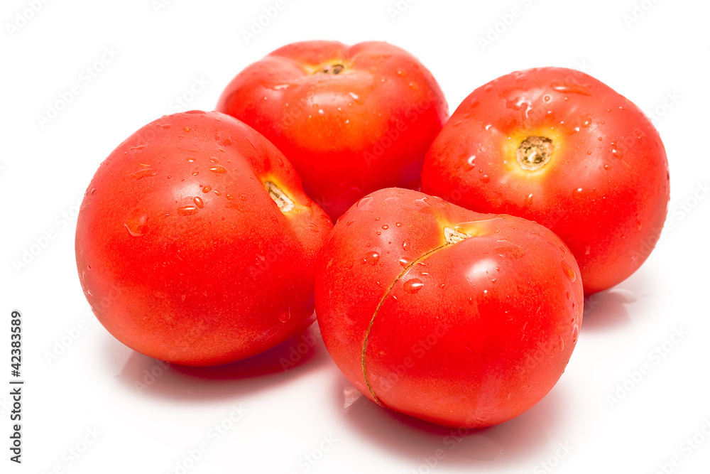 Fresh tomato Fresh tomato