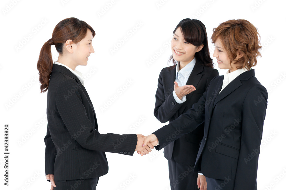 Beautiful young business woman. Portrait of asian. Beautiful young business woman. Portrait of asian.