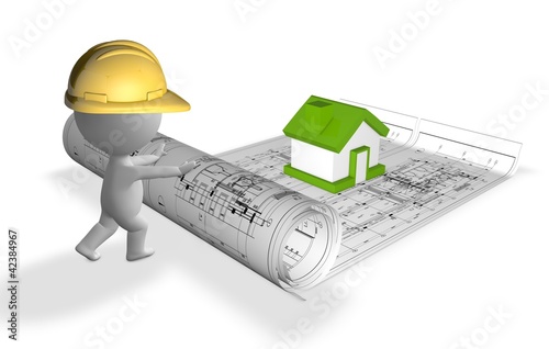 engineer house 2