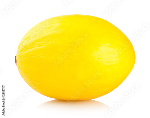 Konstfotografi honeydew melon