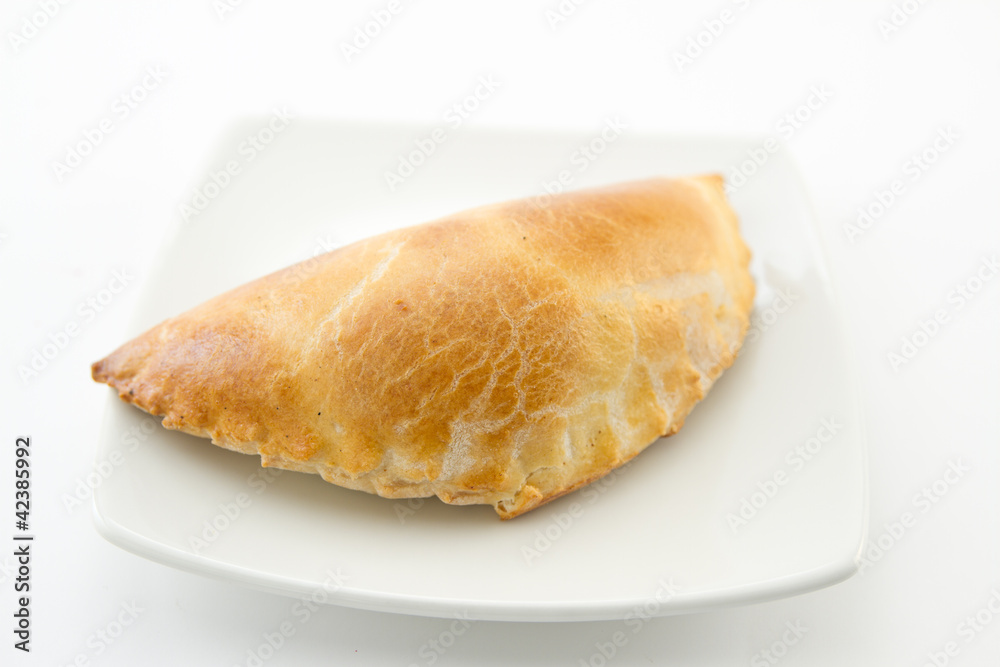 empanada empanada
