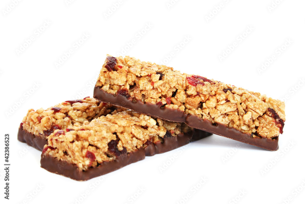Cereal bars Cereal bars