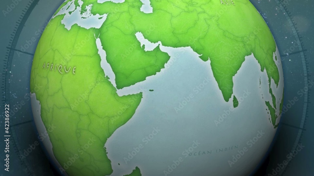 vidéo monde 4
