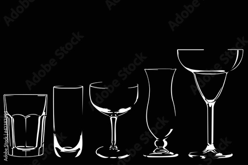 cocktailglas