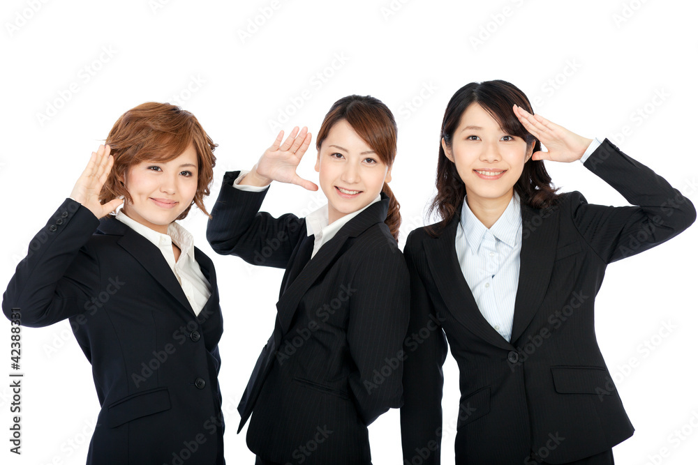 Beautiful young business woman. Portrait of asian. Beautiful young business woman. Portrait of asian.