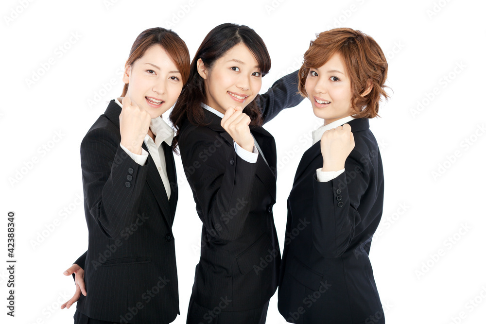 Beautiful young business woman. Portrait of asian. Beautiful young business woman. Portrait of asian.