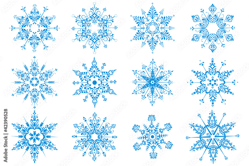 Snowflake Snowflake