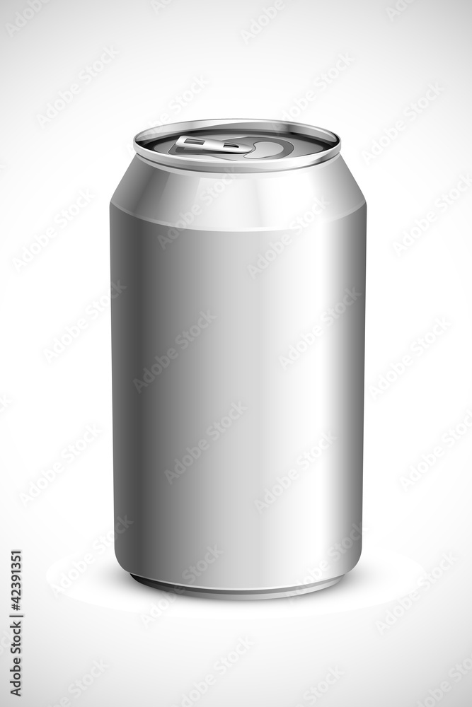 Empty Drink Can Empty Drink Can