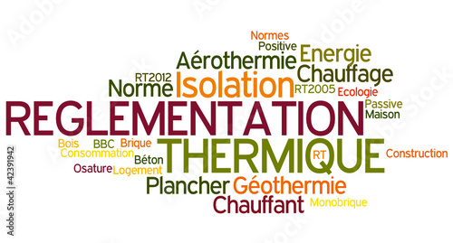 Règlementation Thermique