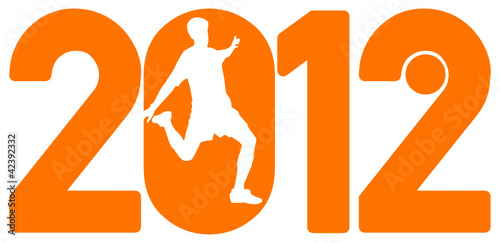 Fussball 2012
