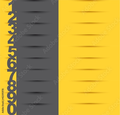 numbers