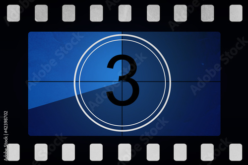 Film countdown 3