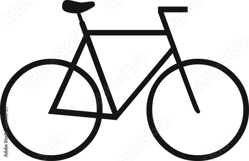 pictogramme vélo
