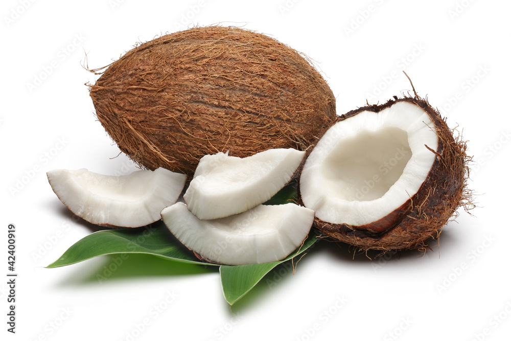 Coconut Coconut