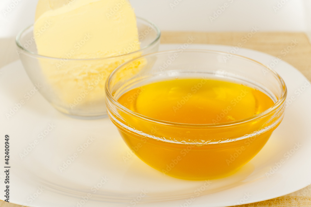 whole butter and ghee whole butter and ghee