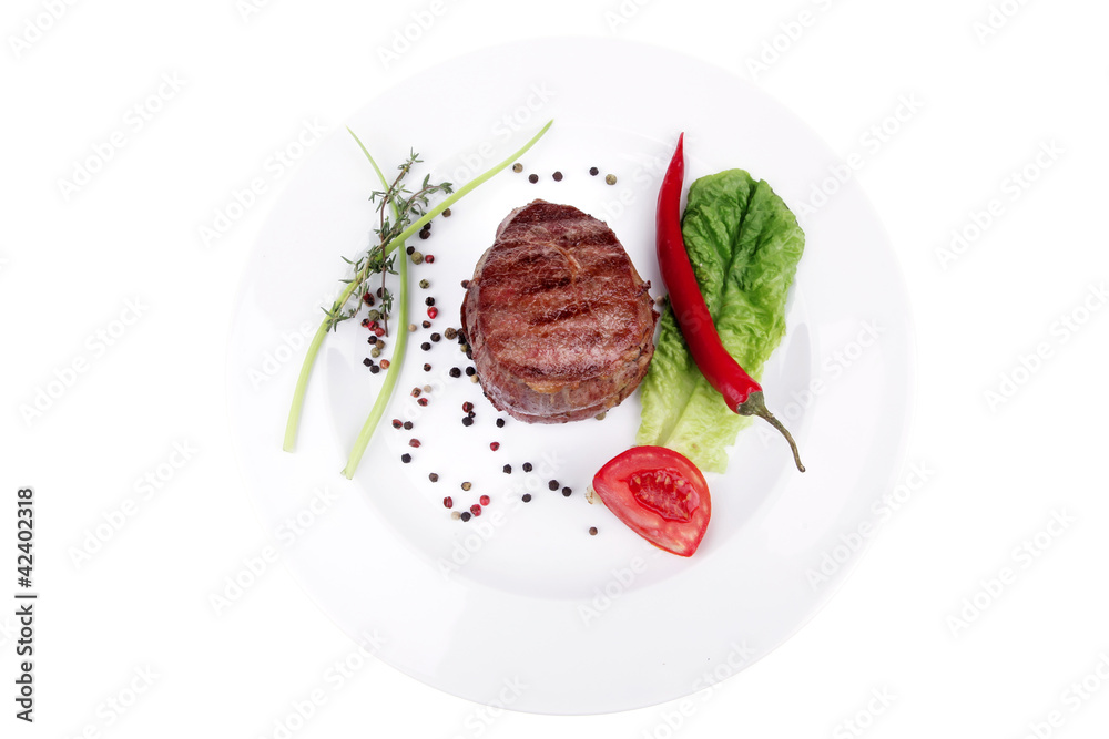 fillet pieces on noodles fillet pieces on noodles