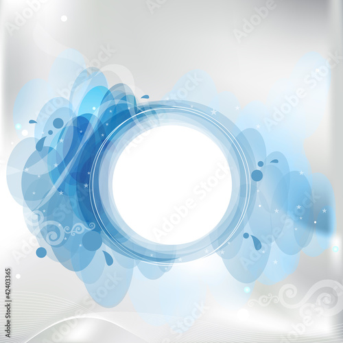 Abstract background