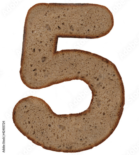 Brot – 5