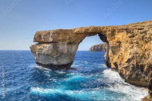 Azure Window photo