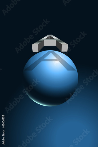 A Welt