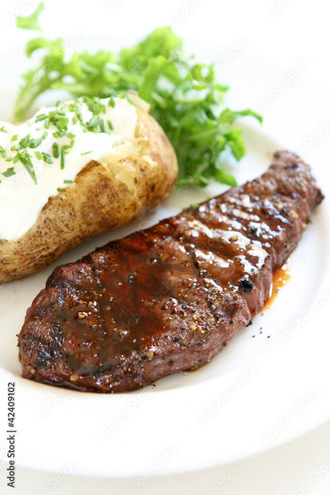 Steak Steak