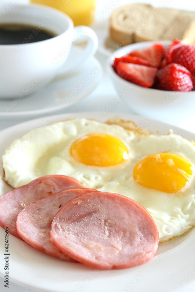 Eggs Eggs