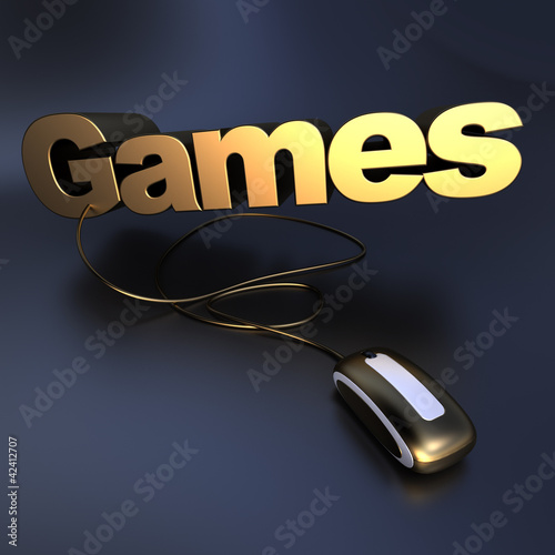 Golden Games online